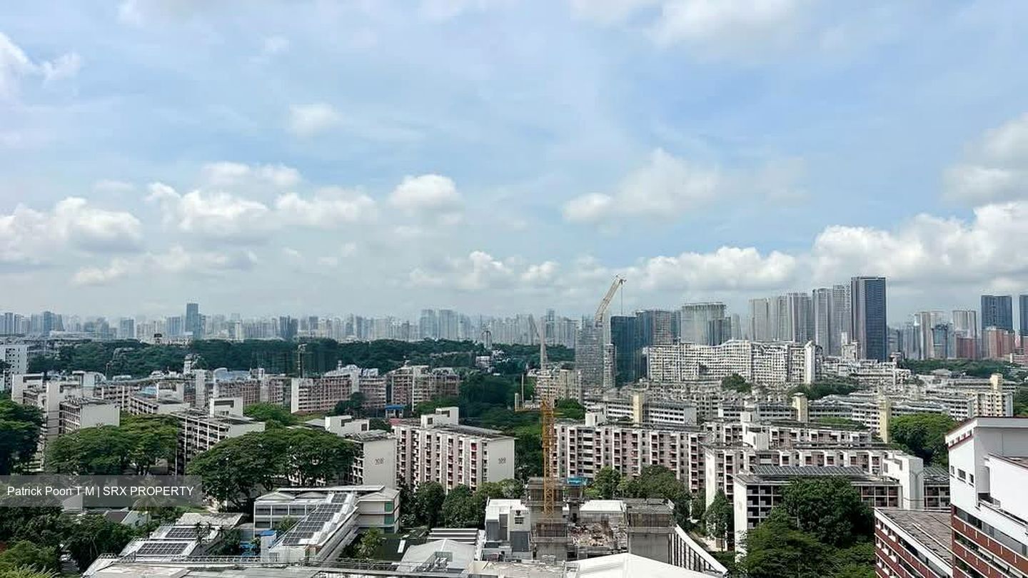 Blk 3 Holland Close (Queenstown), HDB 5 Rooms #570892431